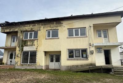 Spațiu comercial, de 244 mp, în Mogoșani - 11