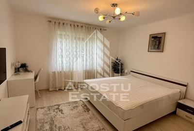 Apartament cu 3 camere decomandat, mobilat în Girocului - 8