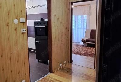 Apartament cu 3 camere decomandat în Tudor Vladimirescu - 1