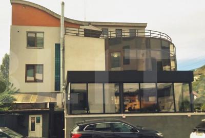 Spatiu 630 MP, activitati tip delivery, restaurant, showroom - 4