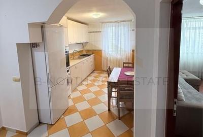 Apartament cu 2 camere decomandat, mobilat în Drumul Taberei - 8
