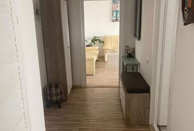 Apartament cu 3 camere decomandat în Central - 6