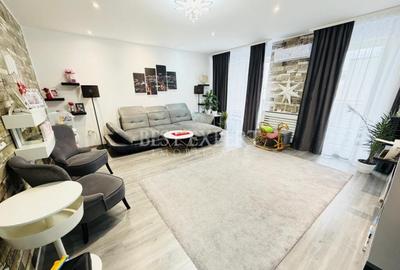 Apartament 4 camere mobilat, utilat si cu Parcare acoperita/ - 18