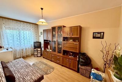 Apartament cu 2 camere decomandat în Central - 6