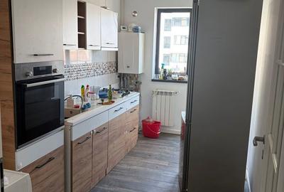 Apartament cu 2 camere în Central - 4