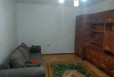 Apartament 1 camera zona Horea facultatea de litere 45mp - ocupabil imediat - 1