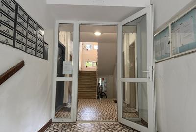 Apartament cu 4 camere semidecomandat, mobilat în Militari - 17