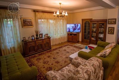 Casă individuală cu 5 camere cu Canalizare în Brâncoveanu - 7