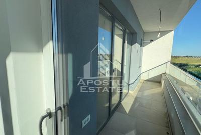 Apartament cu 3 camere semidecomandat în Torontalului - 5