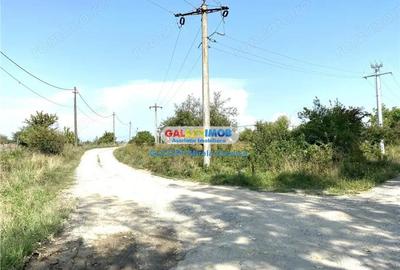 Vanzare teren intravilan Baicoi - 6