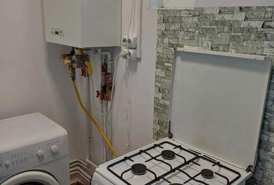 Garsonieră decomandată în Central - 5