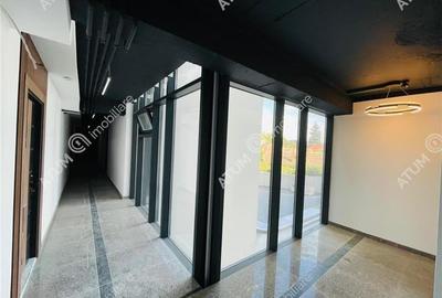 Apartament premium cu 3 camere etaj 1 balcon si parcare subterana - 12