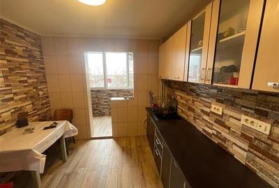 Apartament 3 camere Brancoveanu Luica Apartament 3 camere Brancoveanu Luica - 4