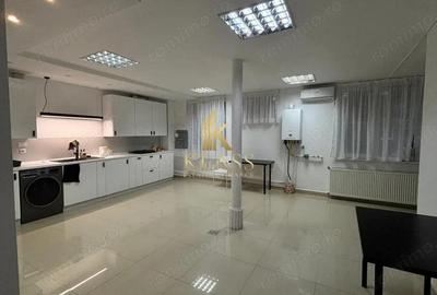 Cladire moderna, versatila de inchiriat - 14