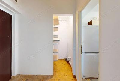 Apartament cu 2 camere semidecomandat, mobilat în Timișoara - 18