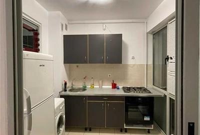 Garsoniera, Politehnica - 2