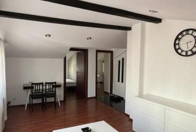 Apartament confortabil de 2 camere- Calea Calarasi - 2