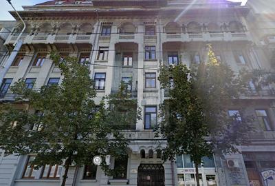 Apartament cu 2 camere circular, mobilat în Cișmigiu - 18