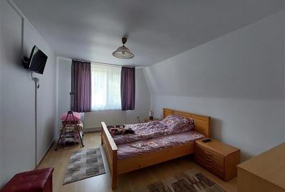 OPORTUNITATE!!! Casa la munte, zona Remeti, drumul Apusenilor! 2 case disponibil - 8