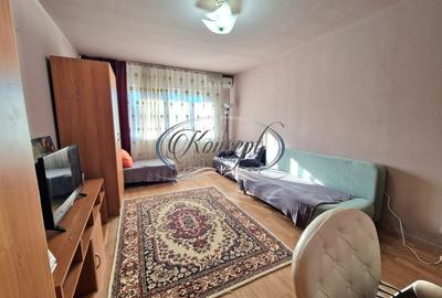 Apartament cu 2 camere decomandat, mobilat în Zorilor - 7