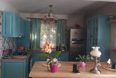 Casă cu Teren 400 Mp în Lunca Cetățuii - 2