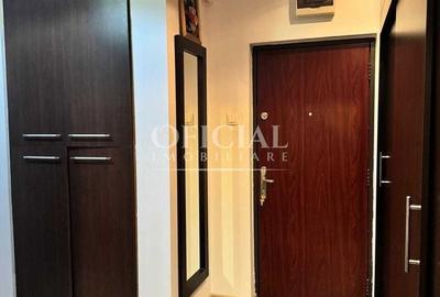 Apartament 1 Camera | 37 Mp | Balcon | Floresti Cetatea Fetei - 3