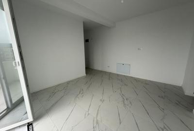 Apartament cu 2 camere semidecomandat în Braytim - 3