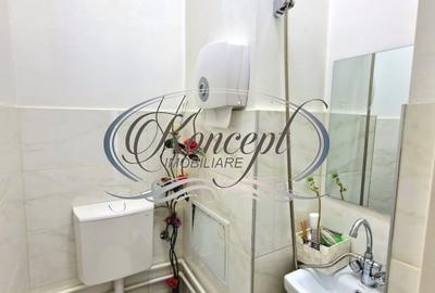 Spatiu comercial cu vizibilitate in Someseni - 4