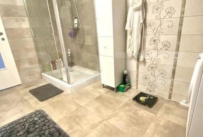 Casa de 260 mp utili, teren de 460 mp, zona Romanesti! - 7