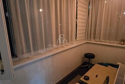 Apartament 4 Camere 106 Mp Mobilat/Utilat, Bd Pandurilor, Bloc K,Tudor - 12
