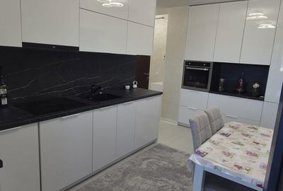 Apartament cu 2 camere decomandat în Someșeni - 3