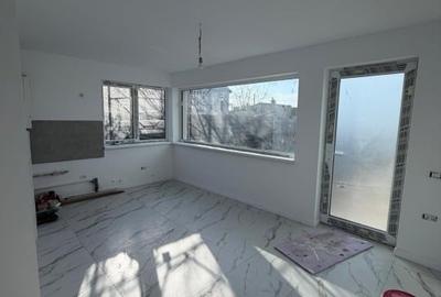 VAND CASA LA CHEIE, IDEALA PENTRU FAMILIE, PROIECT MODERN, ZONA LINISTITA - 4