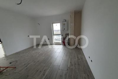 Apartament cu 2 camere decomandat în Făgăraș