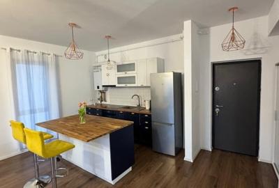 Apartament cu 2 camere, mobilat în Giroc - 2