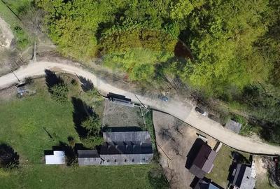 Casa de vancata Bucsoaia - 1