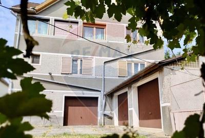 Casa in Bazna ideala pentru relaxare sau investi?i... - 3