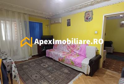 Apartament cu 2 camere semidecomandat în Rahova - 2