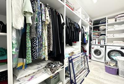 Duplex 5 camere, Parter + Etaj + Mansarda - zona Iulius Mall - 8