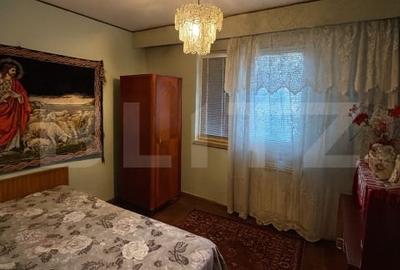 Apartament 3 camere - 44,73 mp, 2 balcoane - Marasti, zona excelenta - 1