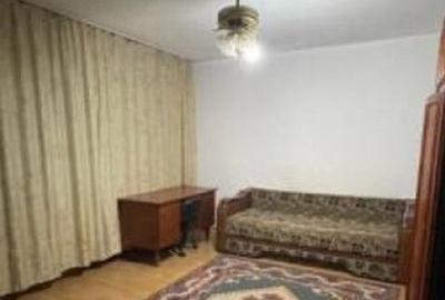 Obor parter semidecomandat - 3