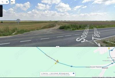 Oportunitate investitie, teren Bilciuresti DB, la 200m de soseaua Bucuresti Targoviste - 3