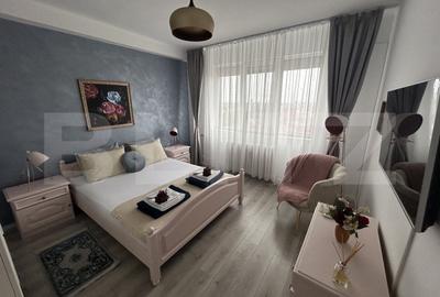 Apartament 2 Camere, zona Magheru - 2