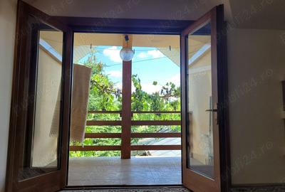 Casă cu 2 camere cu Teren 320 Mp în Bârlad - 7