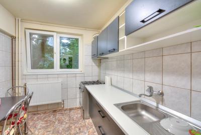 Apartament cu 2 camere în Titan - 7