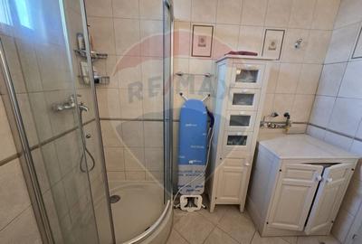 Apartament cu 4 camere decomandat, mobilat în Nord - 30