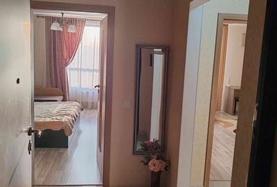Apartament cu 2 camere în Siderurgiștilor - 6