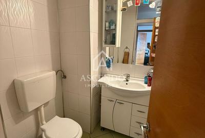 Apartament cu 3 camere, mobilat în Aviației - 3