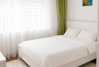 Apartament cu 3 camere decomandat în Tineretului - 4