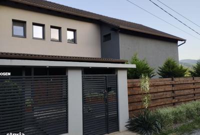 Casă cu 4 camere în Exterior Vest - 5