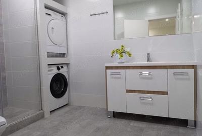 Apartament cu 2 camere în Păcii - 5